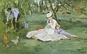 Manet - pre